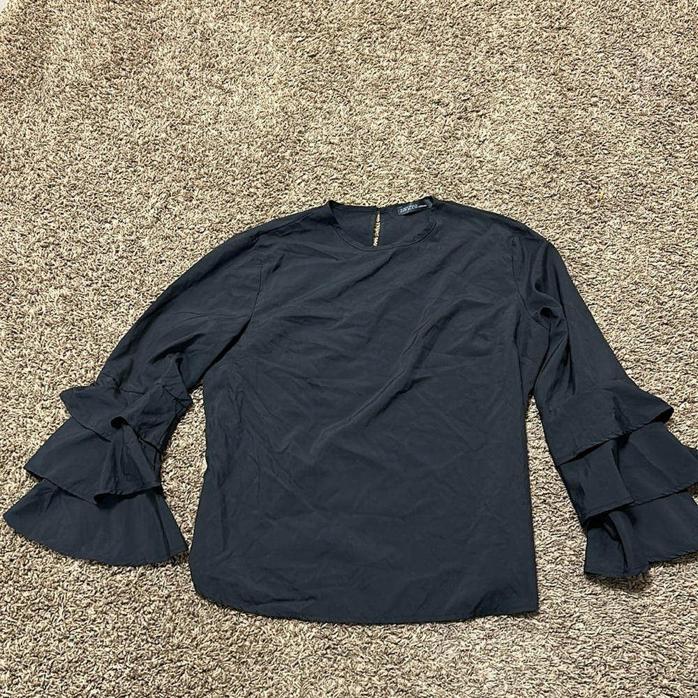 Zanzea, size XXL